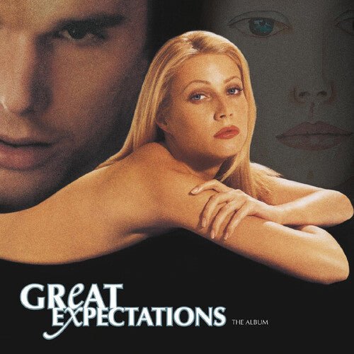 Varias Grandes Expectativas (OST Green) [Discos y LP]