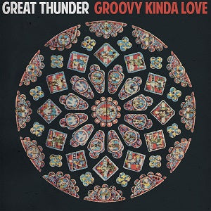 Groovy Kinda Love (Vinyl)