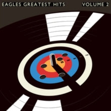 Eagles Greatest Hits Vol. 2（实体店独家发售）[唱片和 LP]