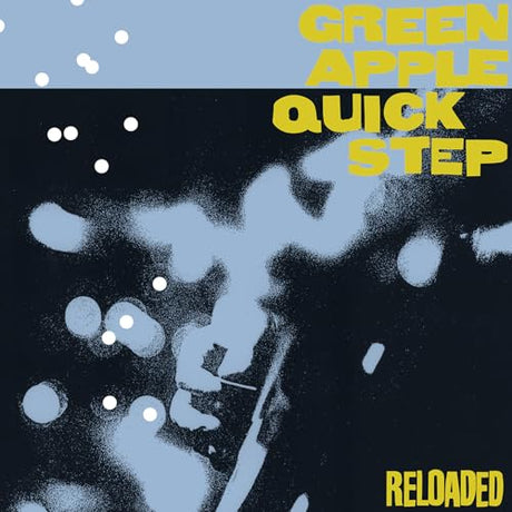 Reloaded (White Vinyl) (Vinyl)