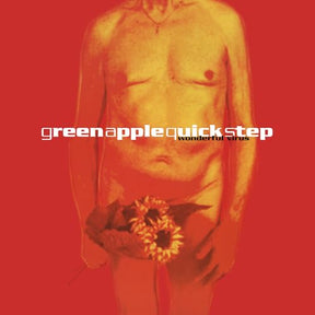 Wonderful Virus (Opaque Red Vinyl ) (Vinyl)