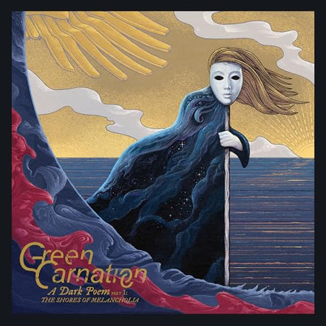 Part I: The Shores Of Melancholia A Dark Poem (Vinyl)