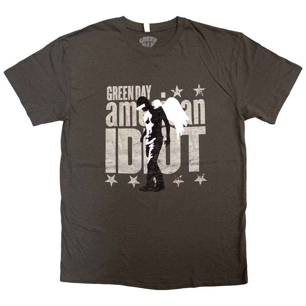 Am Idiot Angel (T-Shirt)