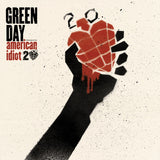 Green Day American Idiot: 20th Anniversary Deluxe Edition (4 Cd + 2 Blu-ray) [Music CDs]