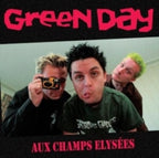 Aux Champs Elysees: Paris 1998 [Import] (Vinyl)