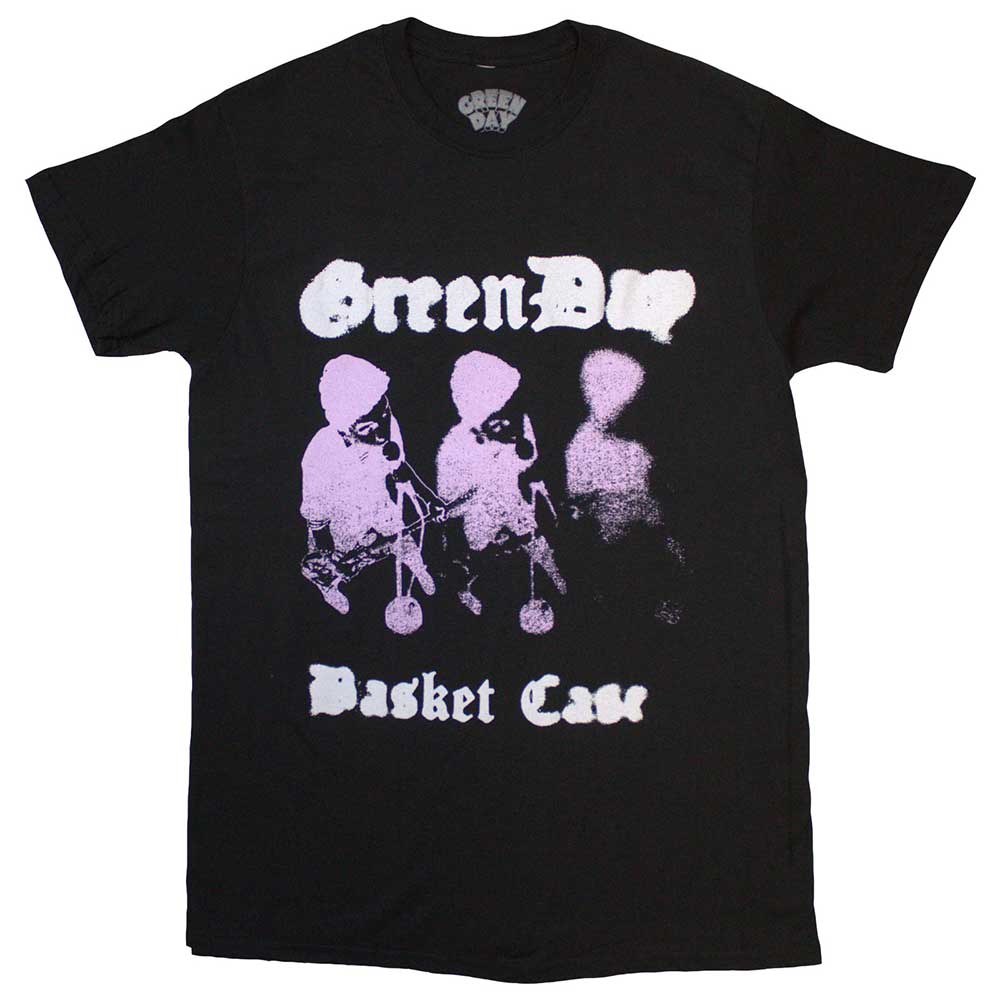 Basket Case (T-Shirt)