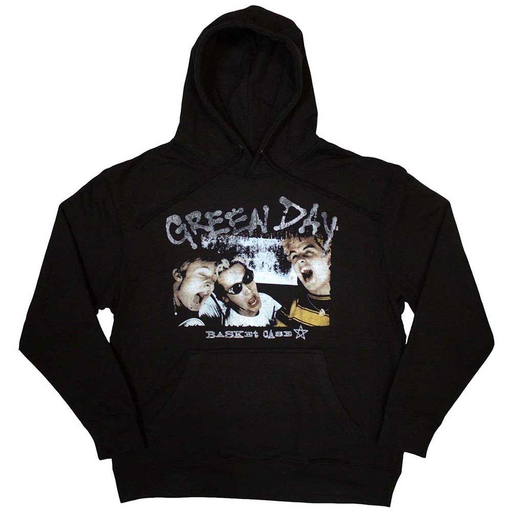 Basket Case Star (Sweatshirt)