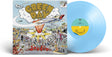 Green Day Dookie (30th Anniversary) (Colored Vinyl, Blue) [Vinyl] - Apocalypse Vinyl