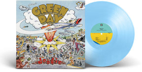 Green Day Dookie (30th Anniversary) (Colored Vinyl, Blue) [Vinyl] - Apocalypse Vinyl
