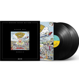 Dookie (ONE-STEP Vinyl) (Indie Exclusive, Limited Edition, Gatefold LP Jacket, Foil Embossed / Foil Stamped) (Vinyl)