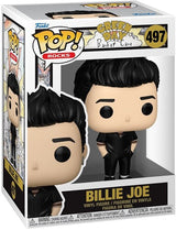 Green Day - Funko POP! Rocks: Green Day - Billie Joe (Basket Case) [Action Figure]