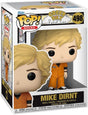 Green Day - Funko POP! Rocks: Green Day - Mike Dirnt (Basket Case) [Action Figure]