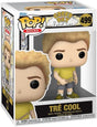Green Day - Funko POP! Rocks: Green Day - Tre Cool (Basket Case) [Action Figure]