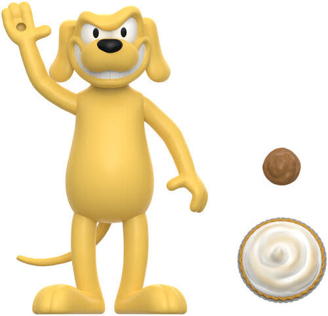 Green Day - ReAction Figures - Dookie Dog (Action Figure) [Action Figure]