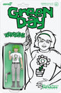 Green Day - ReAction Figures - Kerplunk Girl (Action Figure) [Action Figure]