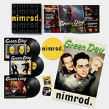 Nimrod (25th Anniversary Edition) (Vinyl)