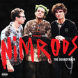 Green Day - Nimrods Original Soundtrack [Black Vinyl] [2LP] [Vinyl]