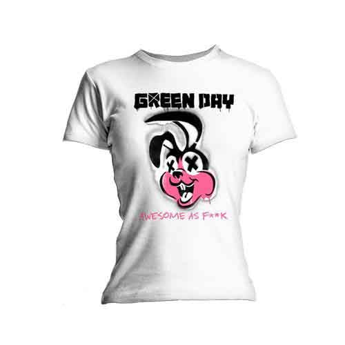 Green Day Road Kill [T-Shirt]