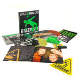 Warning (25Th Anniversary Deluxe Edition) (Indie Exclusive Vinyl Box - Green/Yellow/Orange Vinyl W/ Construction Sign) [3LP] Limited (Vinyl)