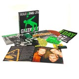 Warning (25Th Anniversary Deluxe Edition) (Vinyl Box - Green/Yellow/Orange Vinyl) [3LP] (Vinyl)