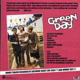 Woodstock 1994: US T.V. Broadcast (Bonus Tracks) [Import] (Vinyl)