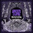 Green Lung - Necropolitan [CD]