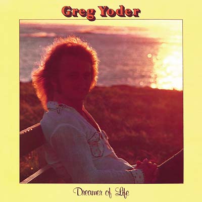 Dreamer of Life (Vinyl)