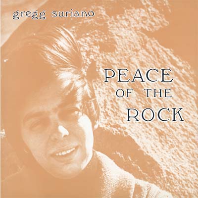 Peace Of The Rock (CD)