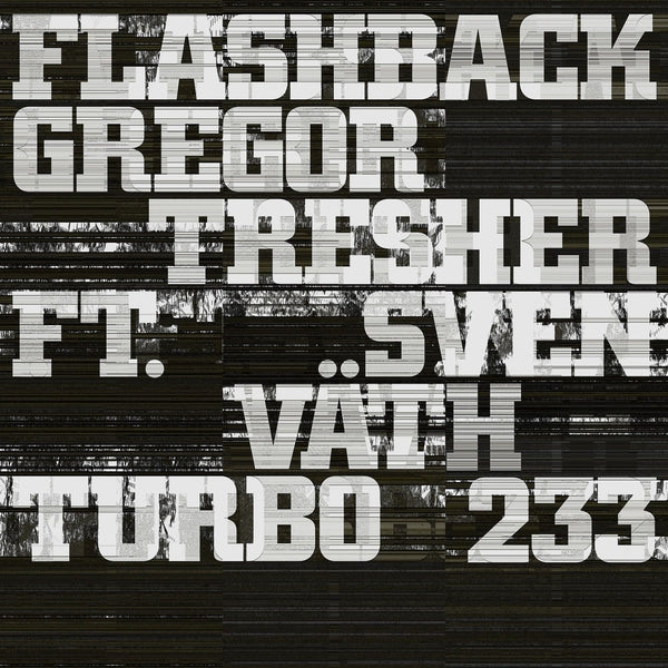 Flashback (Vinyl)