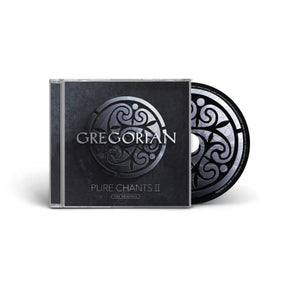Pure Chants Ii (CD)