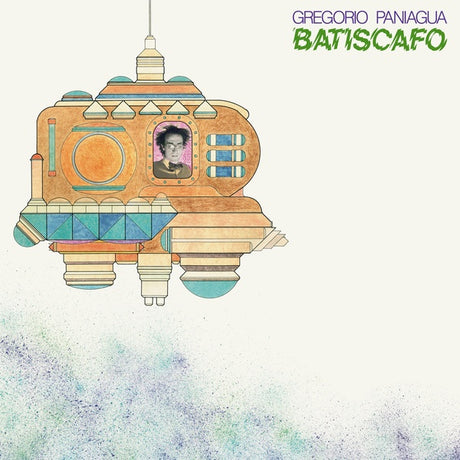 Batiscafo [Vinyl]