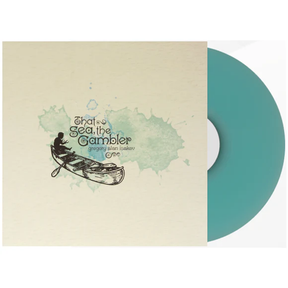 That Sea The Gambler [Seafoam Green Vinyl] [Vinyl]
