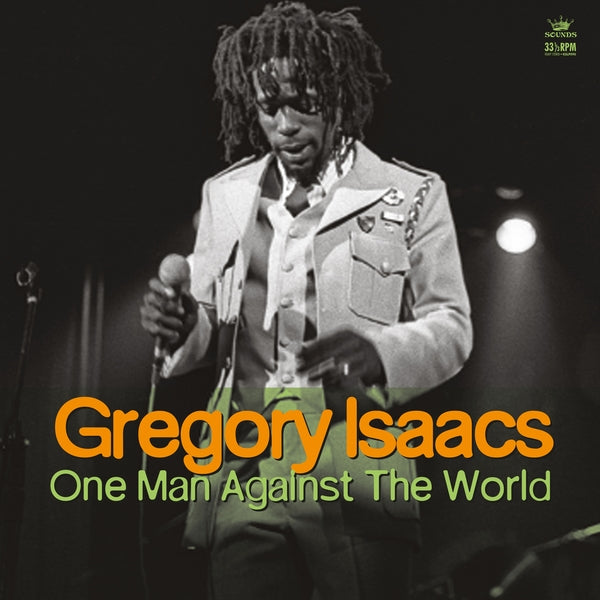 One Man Against The World (CD)