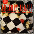 Red Rose For Gregory [Vinyl]