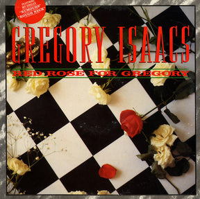 Red Rose For Gregory [Vinyl]