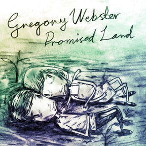 Promised Land - 7" (Vinyl) - Apocalypse Vinyl