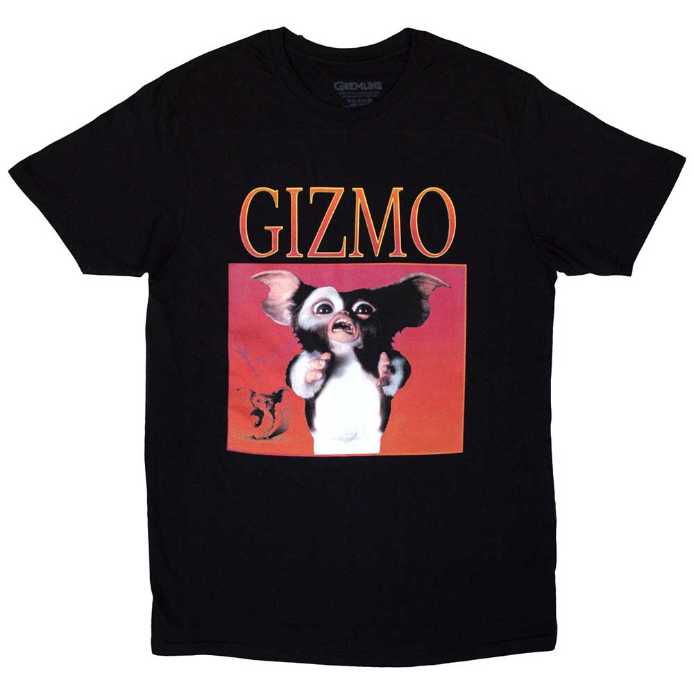 Gizmo Homage (T-Shirt)