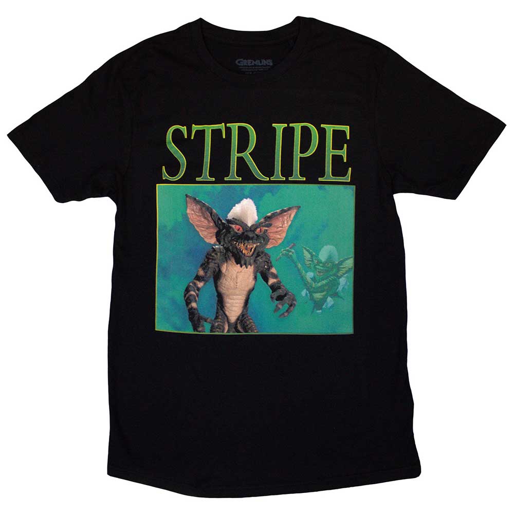 Stripe Homage (T-Shirt)