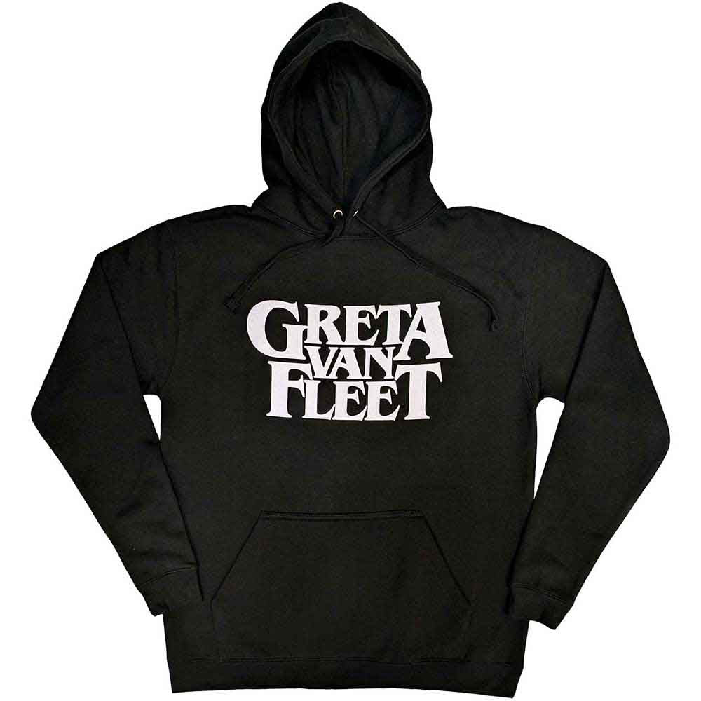 Greta Van Fleet Logo [Sweatshirt]