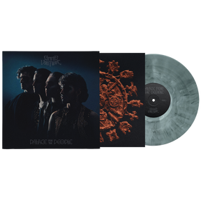 Greta Van Fleet - Palace For The People (Indie Exclusive) [Origin Variant] [2LP] [Vinyl]