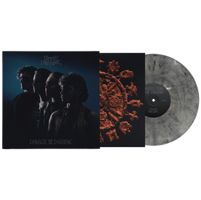 Greta Van Fleet - Palace For The People [Oracle Variant] [2LP] [Vinyl]