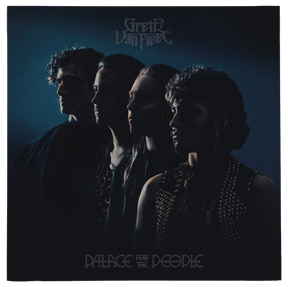 Greta Van Fleet - Palace For The People [CD]