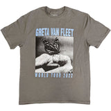 Official Tour Gear
