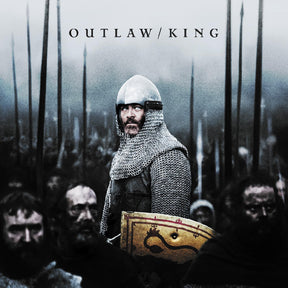 Outlaw King (Vinyl) - Apocalypse Vinyl