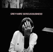 Serious Business (CD)