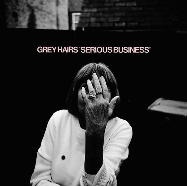 Serious Business (Vinyl)