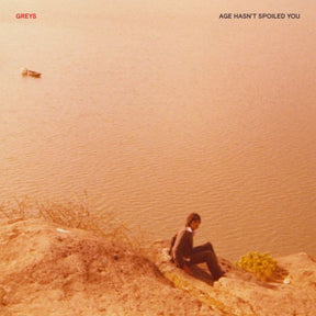 Age Hasn't Spoiled You (Vinyl) - Apocalypse Vinyl