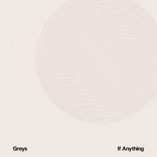 If Anything (Vinyl)