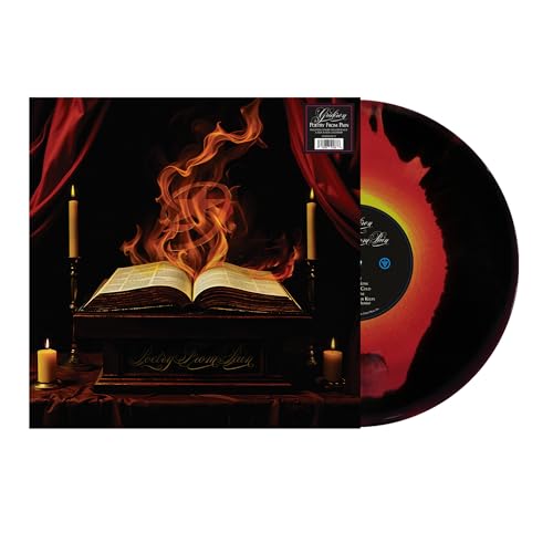 Poetry From Pain (Vinyl)