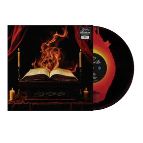 Poetry From Pain (Vinyl)